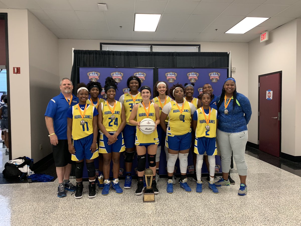 Tri-Parish Hurricanes tweet media