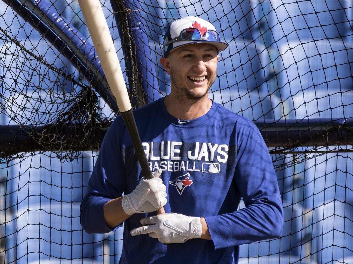 TuloFans's tweet image. Well ya’ll...our boy has retired. Congrats on a great @MLB career Tulo, we have enjoyed being your fans and watching you play. Thank you @Rockies, @BlueJays, &amp;amp; @Yankees for the opportunities you gave Tulo! #retirement #mlb #rockies #bluejays #yankees