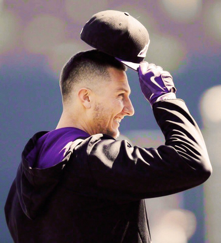 TuloFans's tweet image. Well ya’ll...our boy has retired. Congrats on a great @MLB career Tulo, we have enjoyed being your fans and watching you play. Thank you @Rockies, @BlueJays, &amp;amp; @Yankees for the opportunities you gave Tulo! #retirement #mlb #rockies #bluejays #yankees