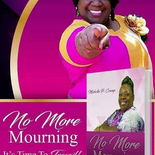 Conchpearlprod's tweet photo. Michelle P. Crump will also be the official MC for the gospel segment. https://t.co/UK2ckBmJMH