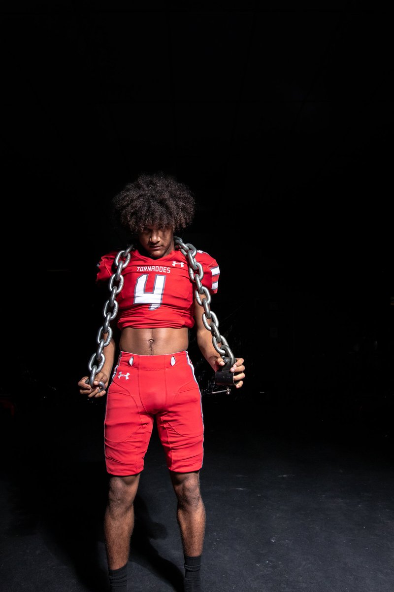 I'd say today's photo session went pretty well with <a href="/BHSTornadoFB/">Bradford Tornadoes</a>, wouldn't you agree <a href="/nedrodavis/">Nedro Davis</a>?