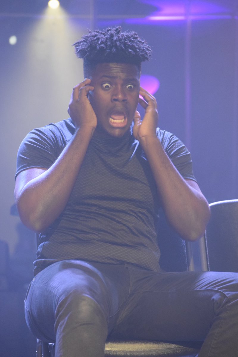 When you go to pack for nationals and realize you never fully unpacked from districts. Life is going great.