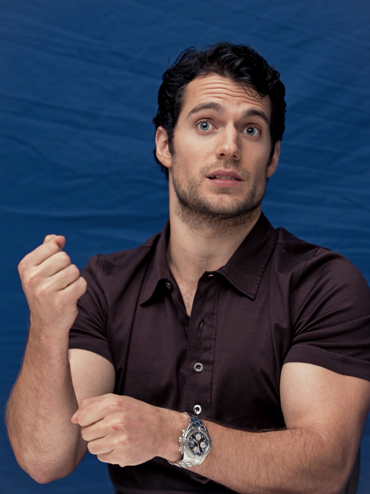 Henry cavill watch new arrivals