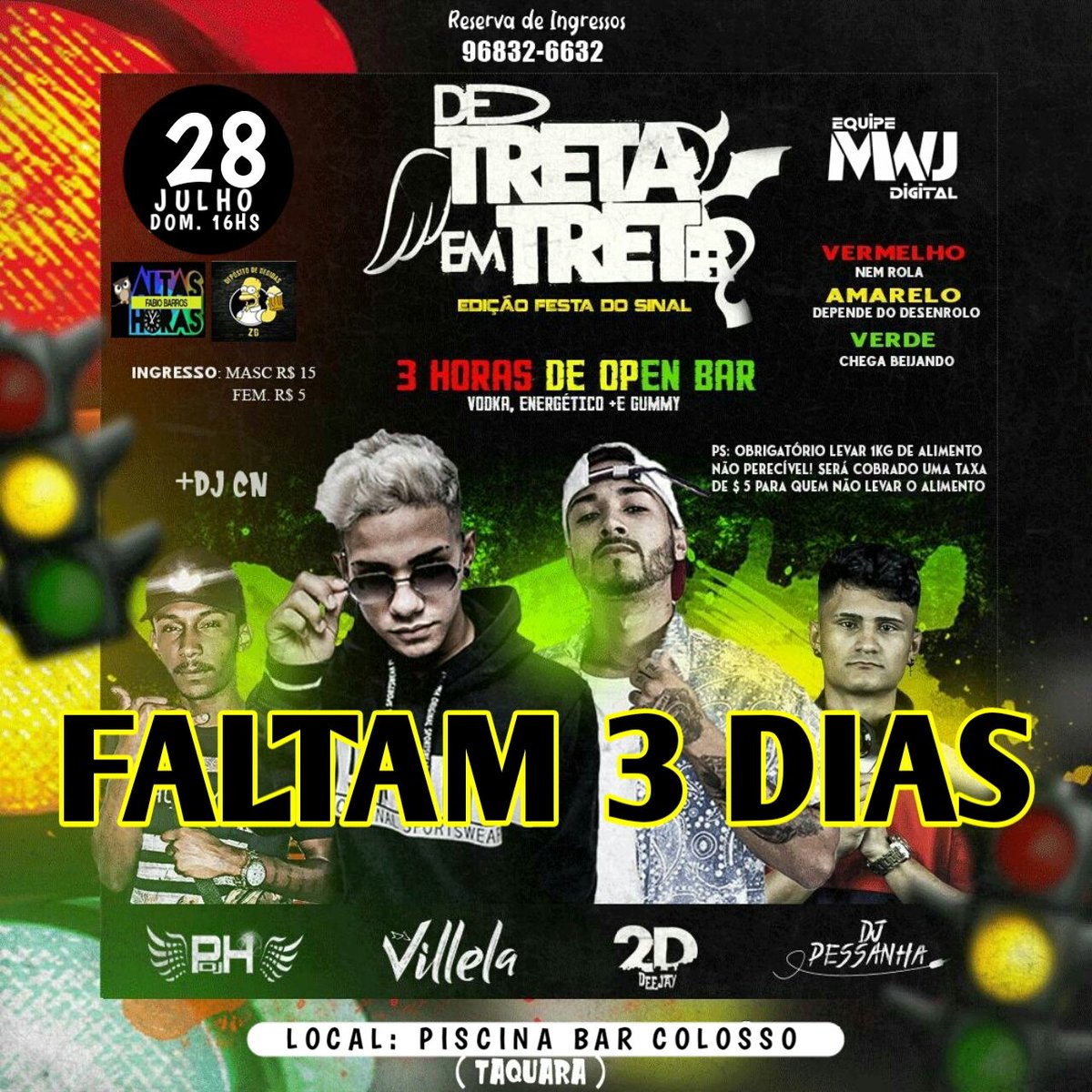 DTTAFESTA's tweet photo. Boa noite família. Explana e faz fofoca pra geral, domingão tem DE TRETA EM TRETA. *NÃO SE ESQUEÇAM DO ALIMENTO*
#VEMPRADTT https://t.co/nXlzPPuqgZ