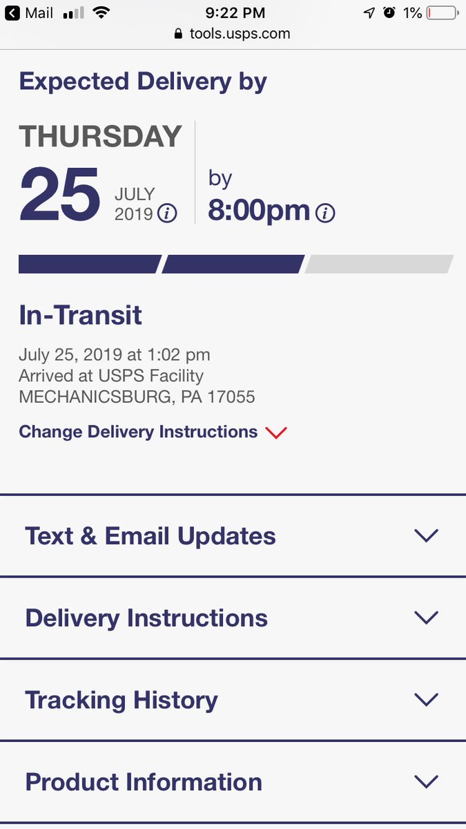 gregorymoyer's tweet photo. That time when you plan on your new planner arriving on time, but it doesn’t. Does not bode well for future planning. @MichaelHyatt #fullfocusfail #fullfocus https://t.co/MU3UHdVkmV