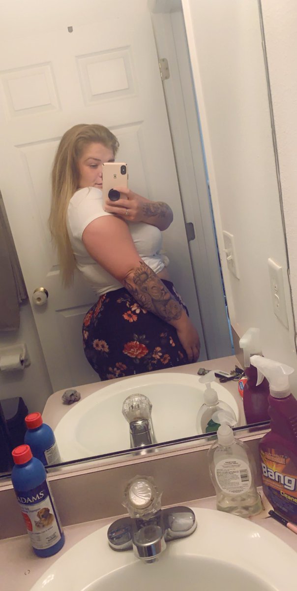 Thick thighs save lives 😘
