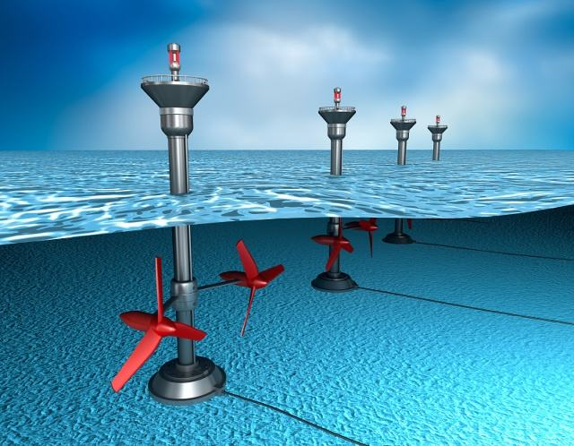 NingboOrient's tweet photo. Ningbo Orient (NBO) successfully won the bid for Zhoushan tidal wave energy project to provide submarine cables, dynamic cables and accessories for this project.
This pilot project is the first public state-level tidal wave renewable energy test site in China. https://t.co/L447f3ZpRc