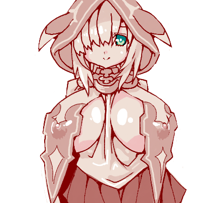 本日の手書きキロちゃんを支給する('・ω・`)
…一般ゲームでこんなおっぱい出していいの…?('・ω・`) 