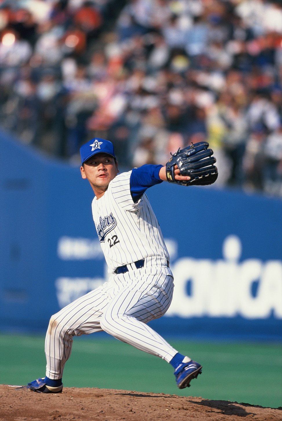 横浜DeNAベイスターズ on X: 横浜DeNAベイスターズ on X: