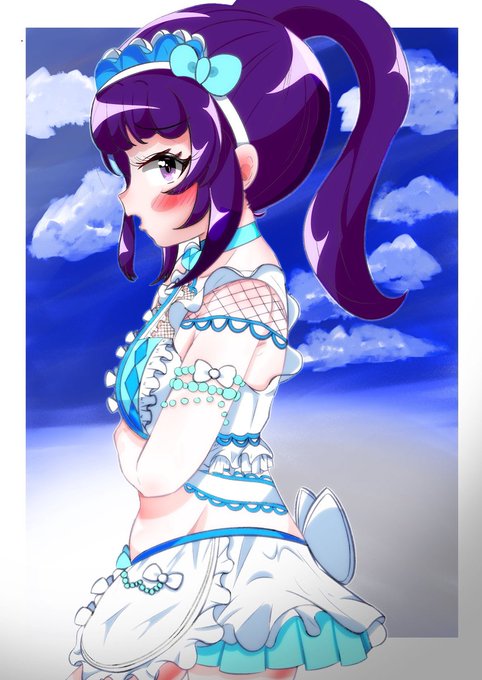 華園しゅうかのtwitterイラスト検索結果