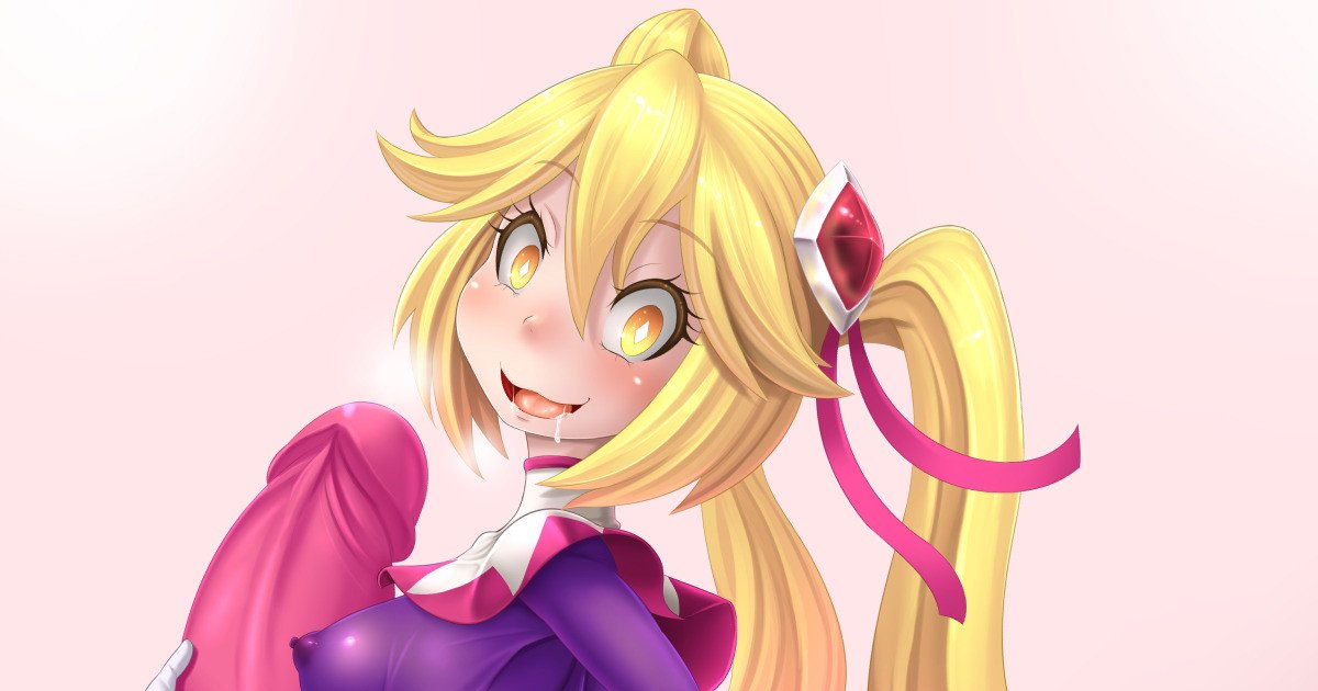 ファンクラブ用絵更新しました。クイーンちゃんです。
https://t.co/93zN35QBlT 