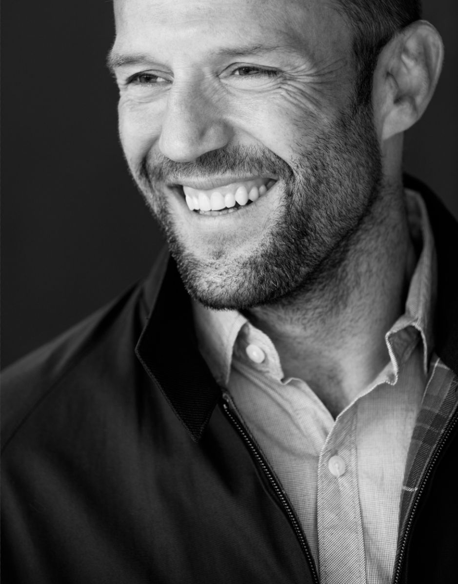 Happy birthday Mr. Jason Statham!!!!! 