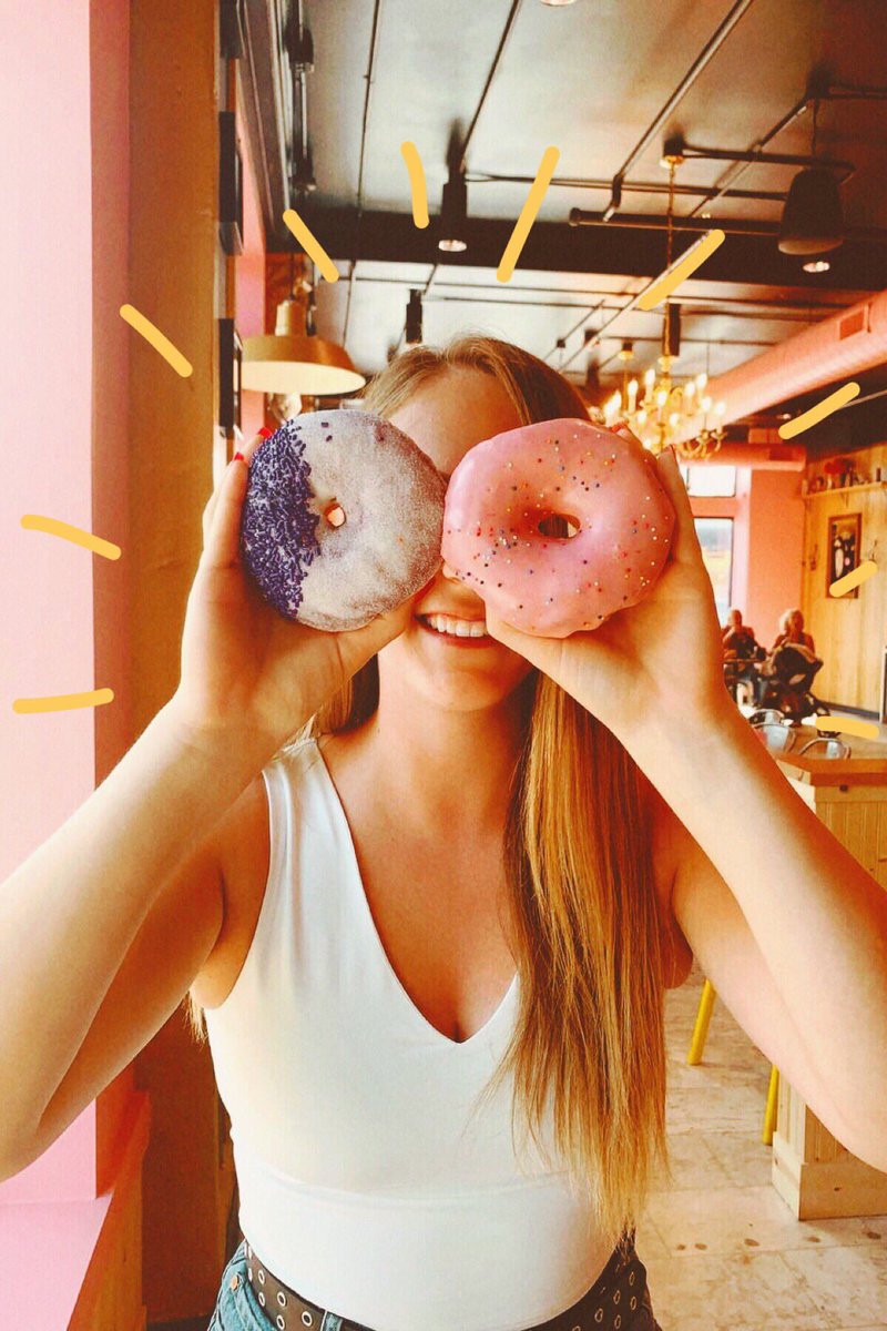 You donut wanna miss out on signing up for recruitment! Open through August 1 link in <a href="/WSUPanhellenic/">WSU Panhellenic</a> bio 🍩🍭🍩