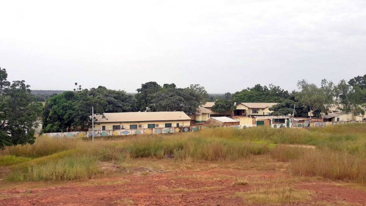 Water Charity tweet media