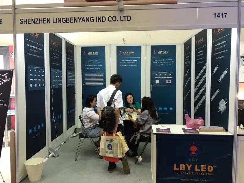 szlbyled's tweet image. The #Malaysialedexibition in July ended very smoothly! Thank you for coming to the exhibition! #LBY look forward to seeing you next time and providing you with better service!
#LBYLED #ledmodule #ledstrip #ledchina