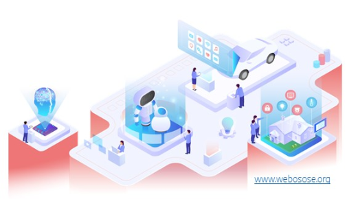 webOS OSE tweet media