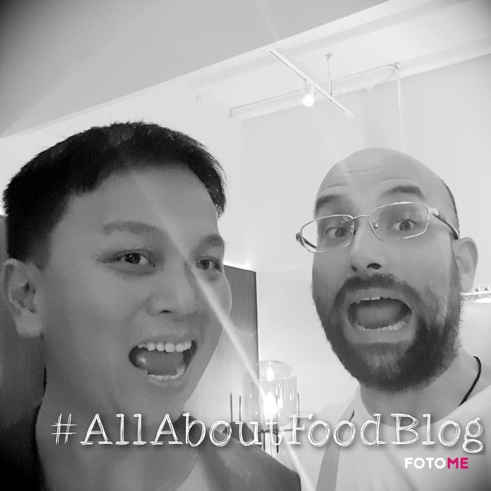 All_AboutFood's tweet photo. Had an amazing experience dining a 7-course omakase at the 'crossroads cooking' Restaurant Nouri in Singapore
Thanks to Chef @ivanbrehm and his team!
#omakase #dinner #michelin #nouri #singapore #degustation
#AllAboutFoodBlog https://t.co/405dJO7l4X