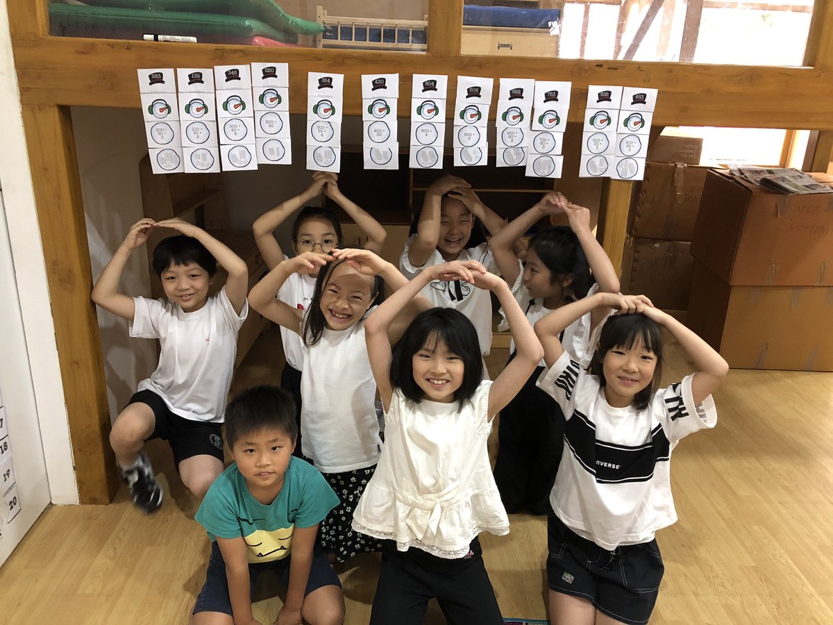 MonaSylvina's tweet photo. Our students have certainly shown a great degree of courage, confidence, creativity and compassion at #Jumpstart2019. Welcome to AISC! https://t.co/FRPDjdyxpi