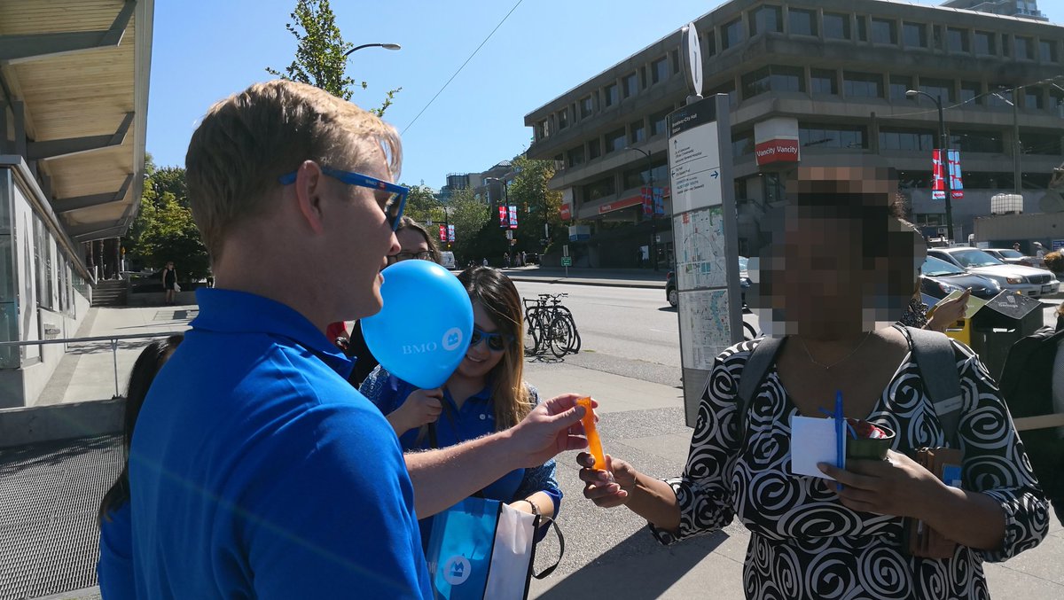 Want to get some extra cash for Summer? Come visit us  at Broadway and Willow