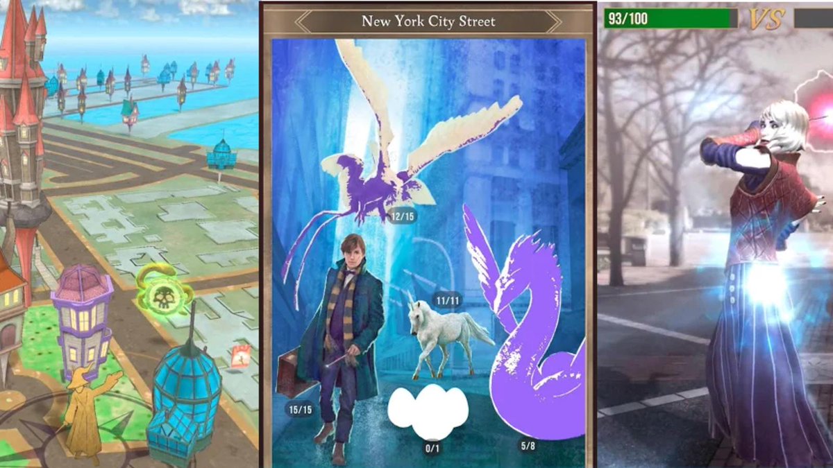 project_potter's tweet image. purehavuk #Gaming #News | I Braved A Heat Wave For A Desolate Harry Potter: Wizards Unite Event kotaku.com/i-braved-a-hea… … #blogpic.twitter.com/BJWCvWKC6x dlvr.it/R95t6h