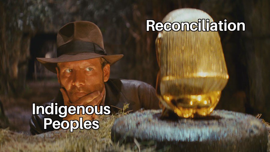 "But it's so nice and shiny."