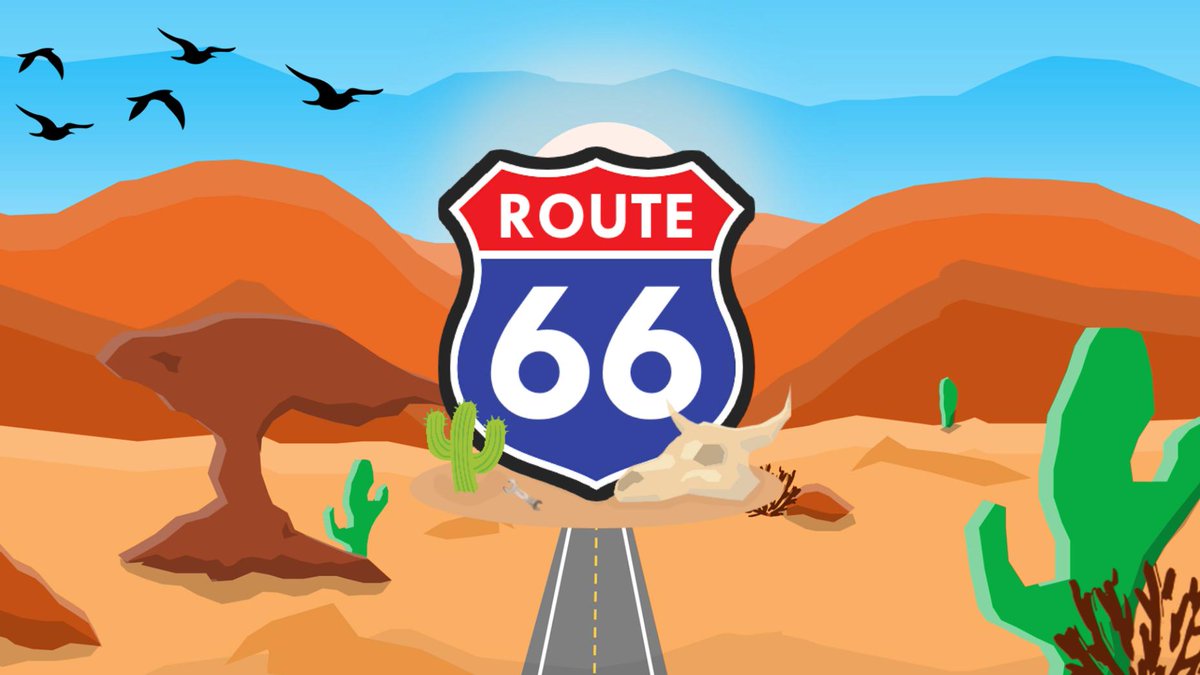 Starchip12 On Twitter Just Released My Biggest Solo Project Ever Motel Route 66 Feel Free To Check It Out Here Https T Co Iupvaoqtrb Roblox Robloxdev Https T Co Aq7okfcgqa - roblox route 66 codes