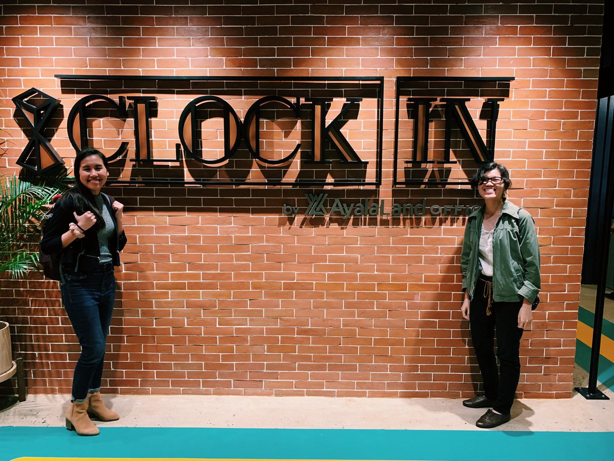 audreyisabelpe's tweet photo. Spoke at the Collabox (collaboration in a box) celebration for impactful initiatives 🤩 loved sharing stories about @witechorg’s impact and our future plans ✨ #collabox #womenintech #womeninSTEM https://t.co/74hlVQtXRj