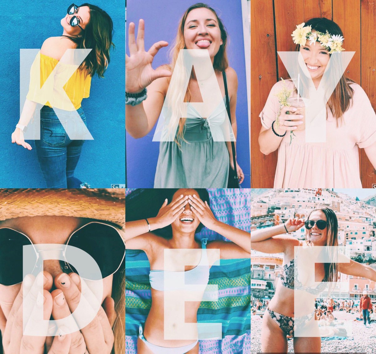 That almost Friday Feeling 🌼💛🤩