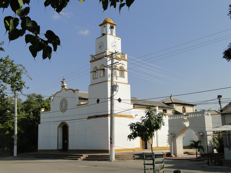 LuisGregorio's tweet photo. Fonseca se viste de fiesta con el #Festival del Retorno, evento que se realiza en el mes de agosto en este hermoso municipio del Departamento de La Guajira #Colombia, reconocido por su defensa  de la tradición y la cultura  en la región. https://t.co/aadDLlTNDX