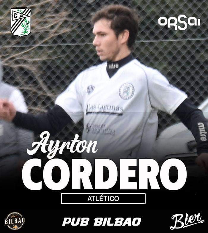 Orsaicasares's tweet photo. #ModoFlama🔥
Como en Cadret, con su movilidad fue una verdadera pesadilla para el fondo del "verde". Inteligente para encontrar los espacios y saber por donde desnivelar. También convirtió su primer gol en el "genuino". https://t.co/68cbPd58uP