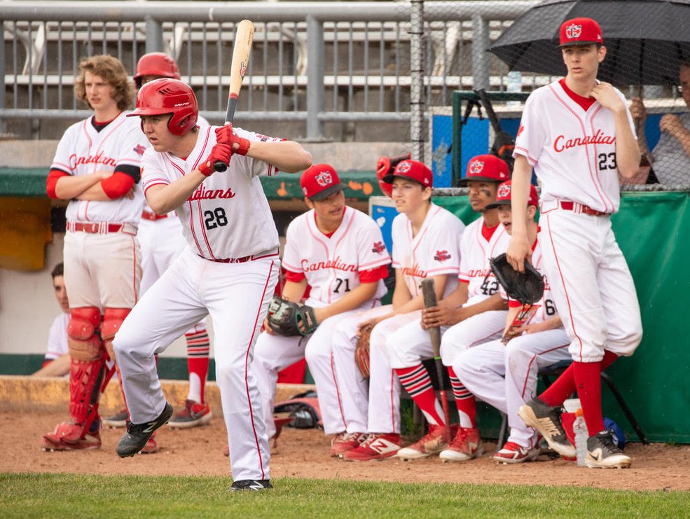 ONC Baseball tweet media