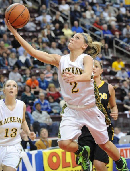coachlodovico's tweet photo. So happy to announce that this season at a game game to be announced chassidy Omogrosso @ChasOmogrosso2 will be the first female to make it on the wall of fame at Blackhawk. She will join Sean Miller, Dante Calabria and Brendan McCay.  She was simply Amazing! https://t.co/uCNbZ2UNst