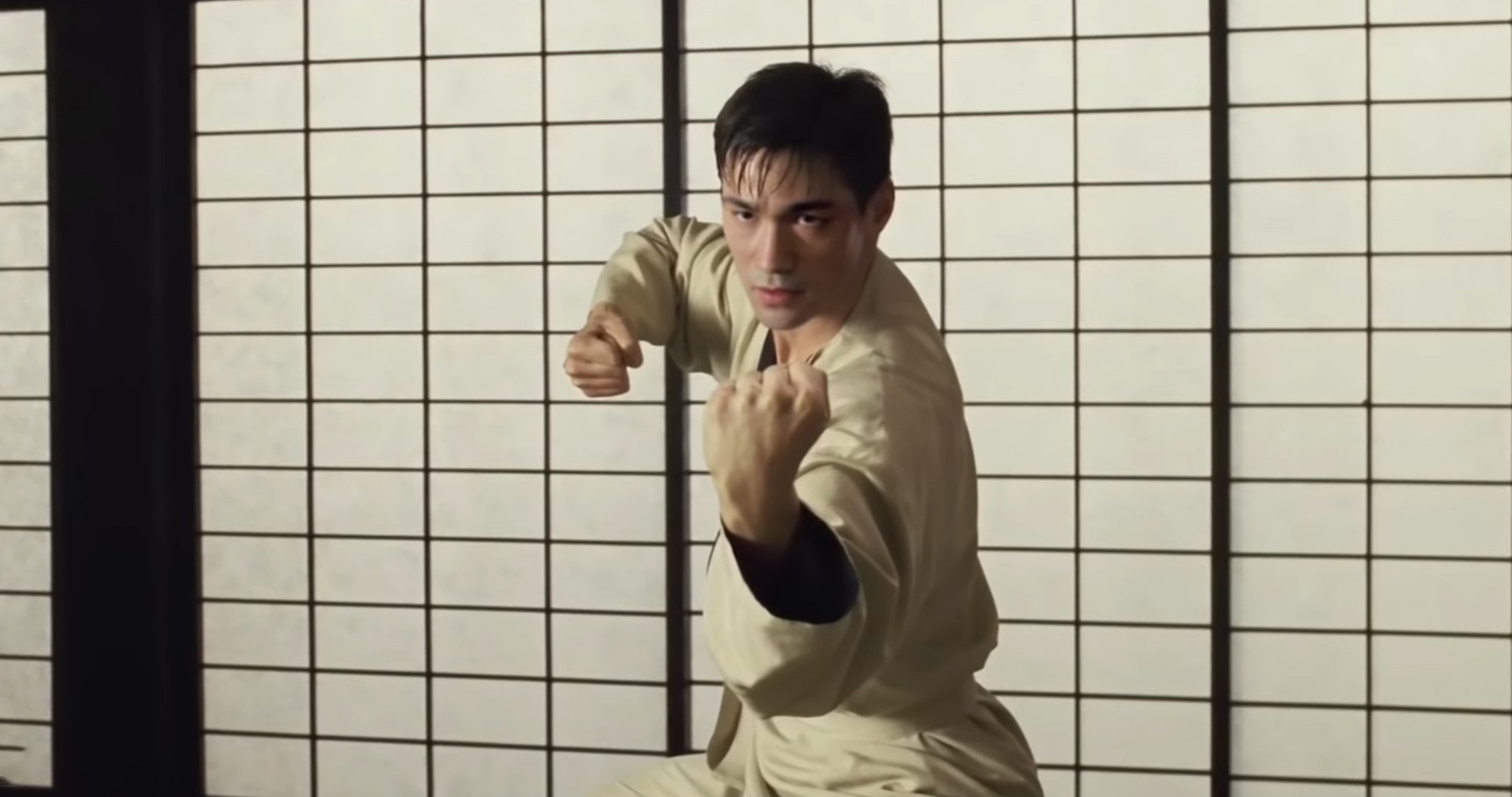 The matrix sales bruce lee
