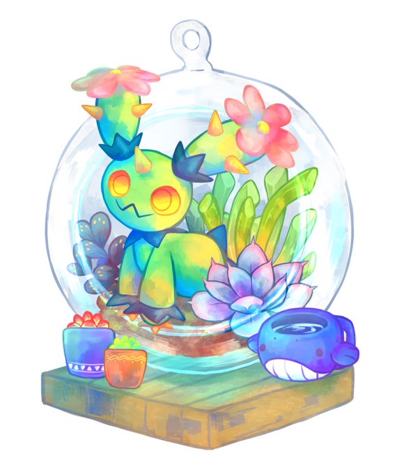 ヴィネット風ポケモンのtwitterイラスト検索結果 ヴィネット風ポケモンのtwitterイラスト検索結果