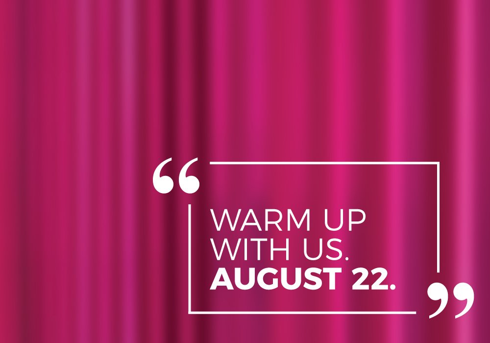 SD_BNE's tweet image. We're releasing tickets for our 2nd #SomethingDigital Warmup event next week! ⚡️Keep August 22nd 5.30pm - 7.30pm free as we deliver another evening of epic #digitalgoodness. 🔥

Don’t miss out. Sign up to be notified as soon as tickets drop. 👇
somethingdigital.com.au/newsletter-sig…