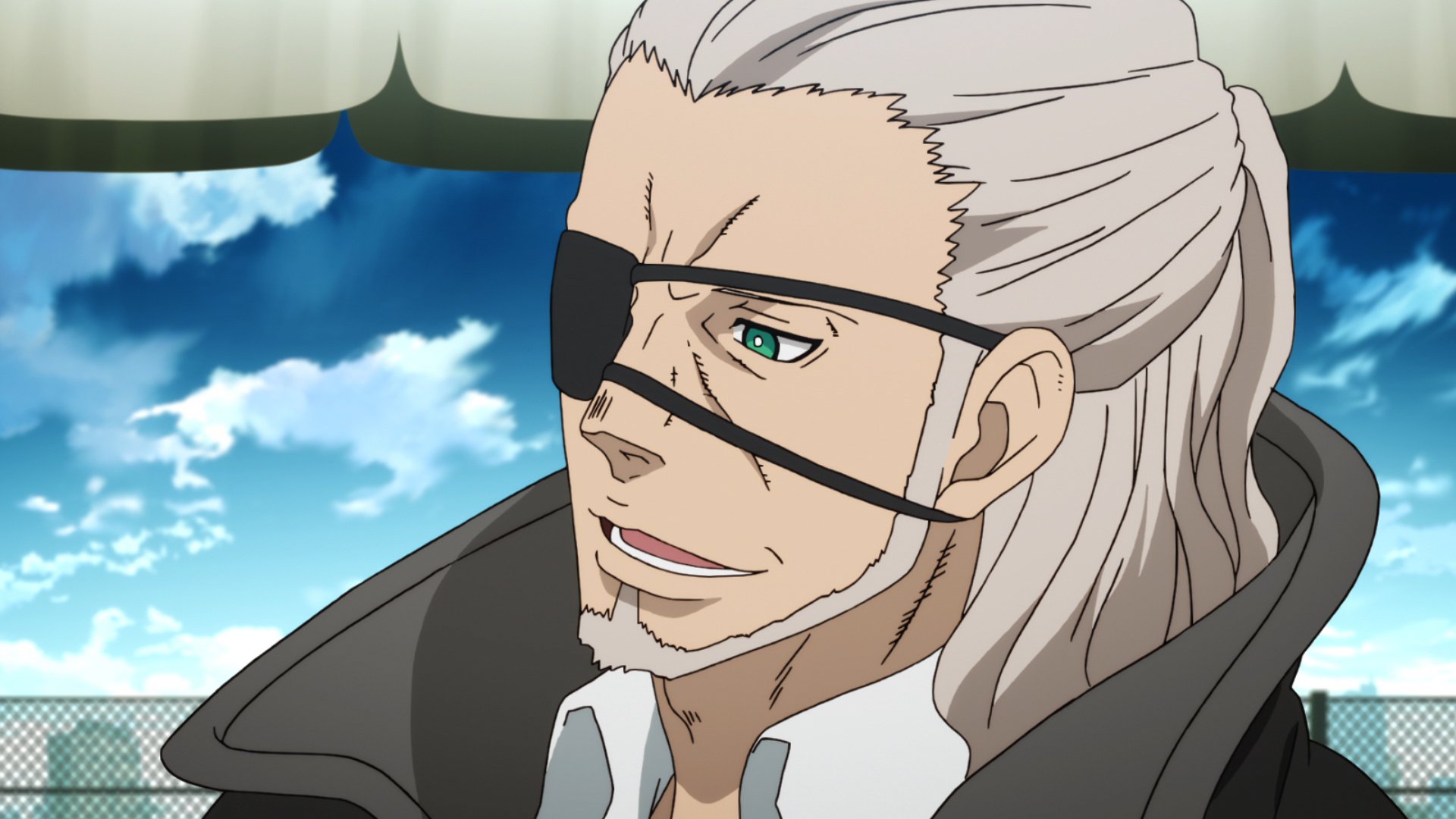 レオナルド・バーンズ