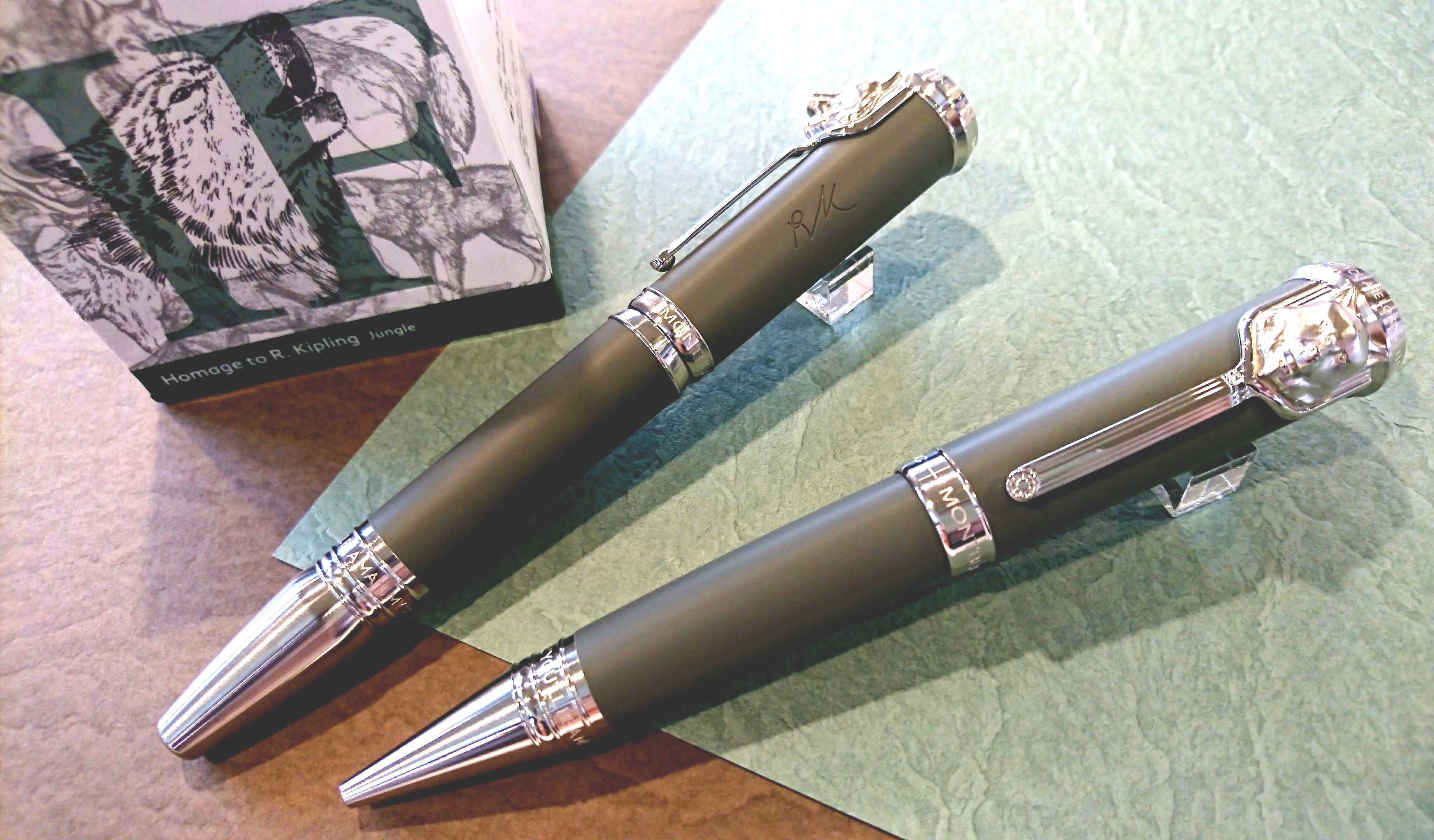 NAGASAWA PenStyleDEN على X: 