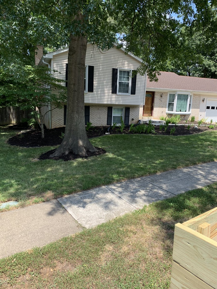 EPP’S LANDSCAPING tweet media
