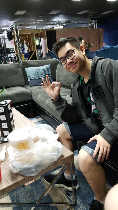 Watch Max Broecker's leaked NSFW photo on TwXstars