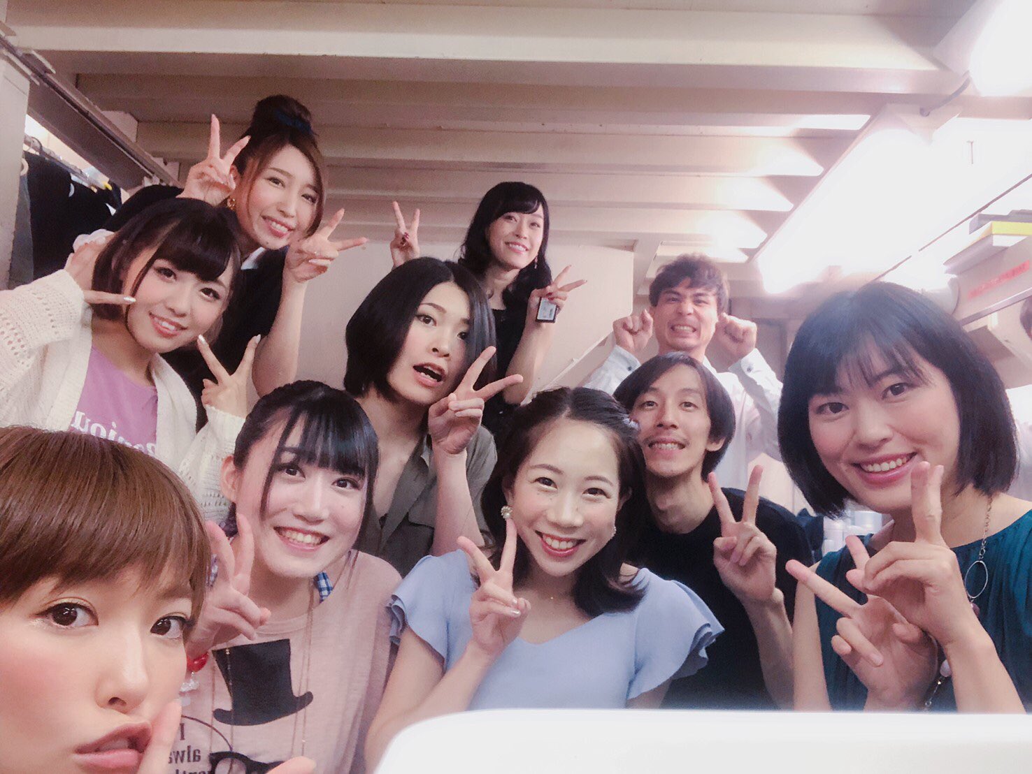 鈴木友梨 舞台 ちっくふりっく 公演4日目でございます 14 00公演 アクションテイスト Capeshit 19 30公演 ミュージカルテイスト For A Song 我がfチーム公演には 夢麻呂 さんがゲスト出演されます 懐かしき 鈴木友梨 舞台 ちっくふりっく 公演4日目でございます 14 00公演 アクションテイスト Capeshit 19 30公演 ミュージカルテイスト For A Song 我がfチーム公演には 夢麻呂 さんがゲスト出演されます 懐かしき