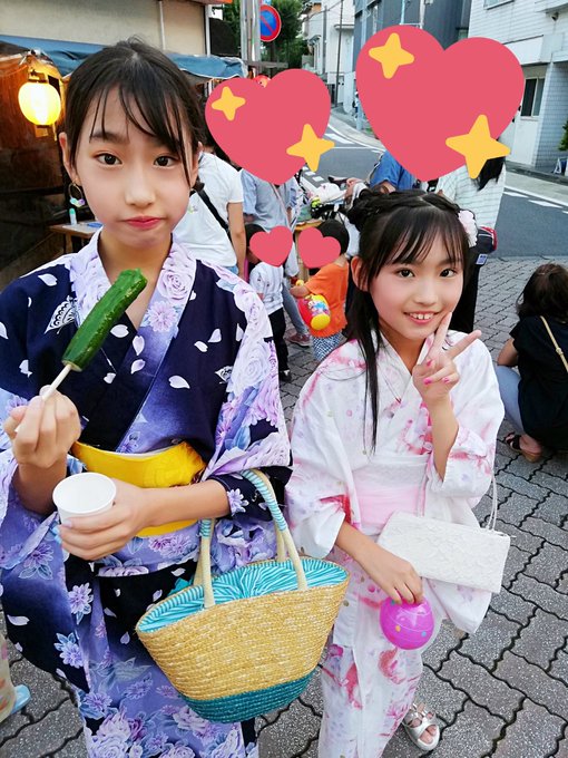 Twitterのコスプレ画像9