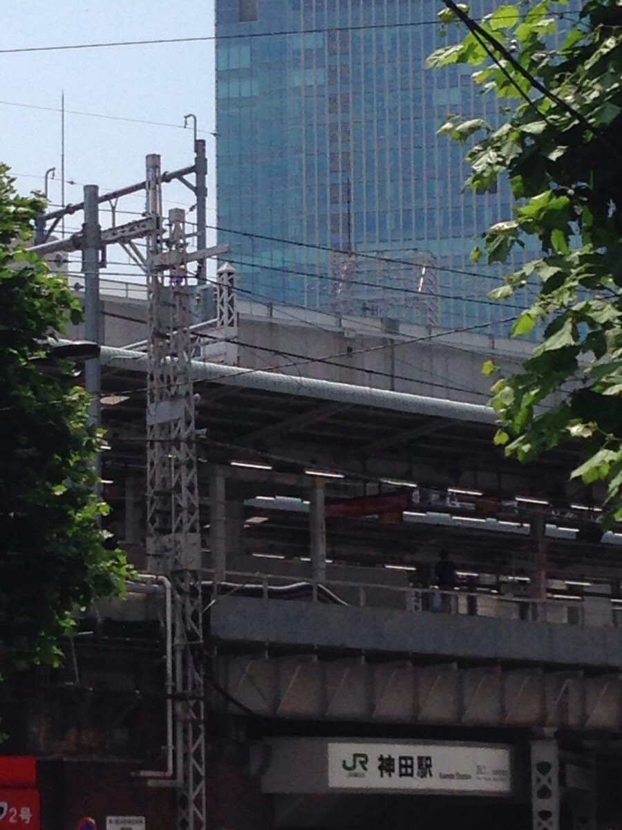 おはオイルッ！！！

お久しぶりです、少し蒸し暑いですね。
本日も元気に営業しております。

よろしくお願いいたします。