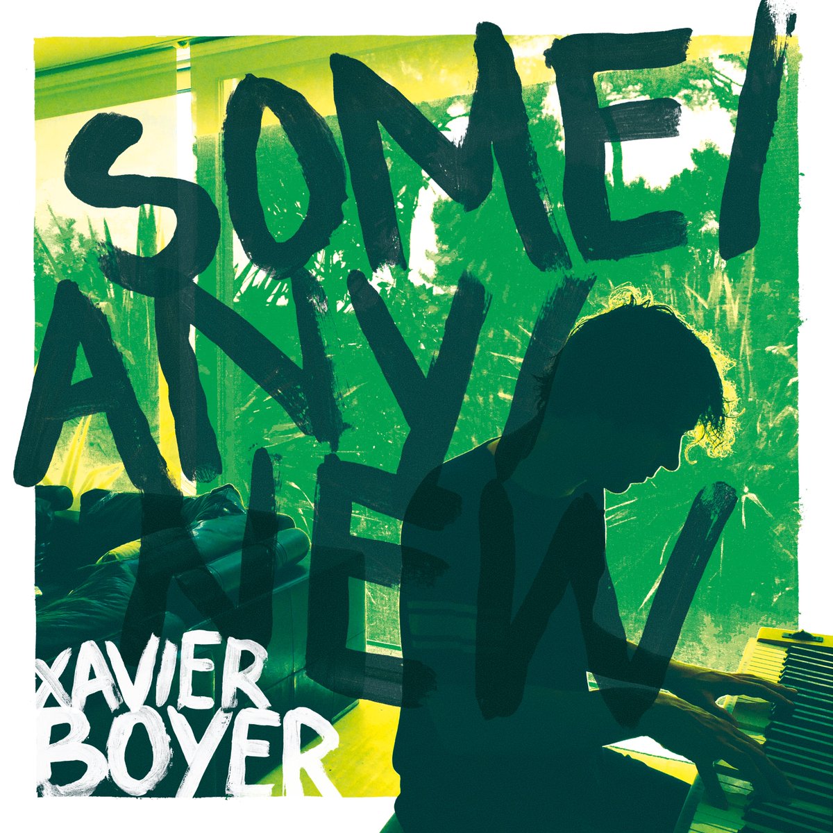 CNL__MUSIC's tweet photo. #XavierBoyer #Nit #Tahiti80 #타히티80 #Pop #Rock #Indie

프랑스 인디 밴드 타히티 80의 프론트맨 자비에르 보이에르… 
타히티 80과는 또 다른 매력을 담아낸 보이에르의 첫 솔로 앨범!

Xavier Boyer [Some / Any / New]

[온라인 음원 배포]
https://t.co/9TKEYB7Gjt https://t.co/nHHMZpo80y
