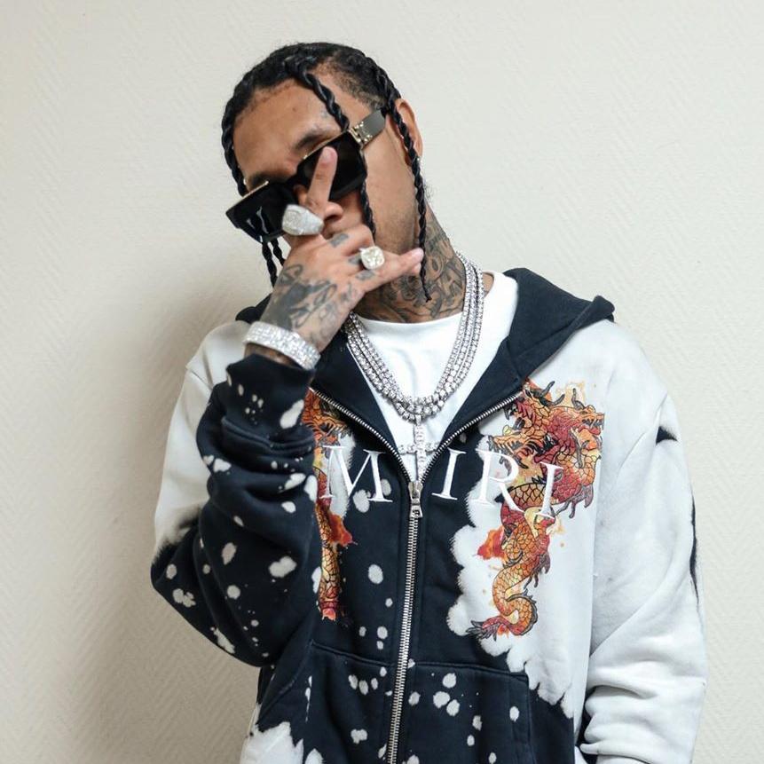 I make it hot #NewProfilePic