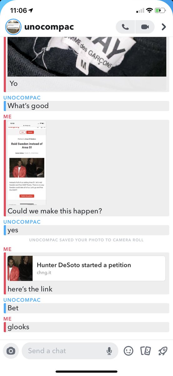 sign the petition, alr got <a href="/unocompac/">uno</a> on board w it 😅 
here’s the link ⬇️
chng.it/596JCcp9