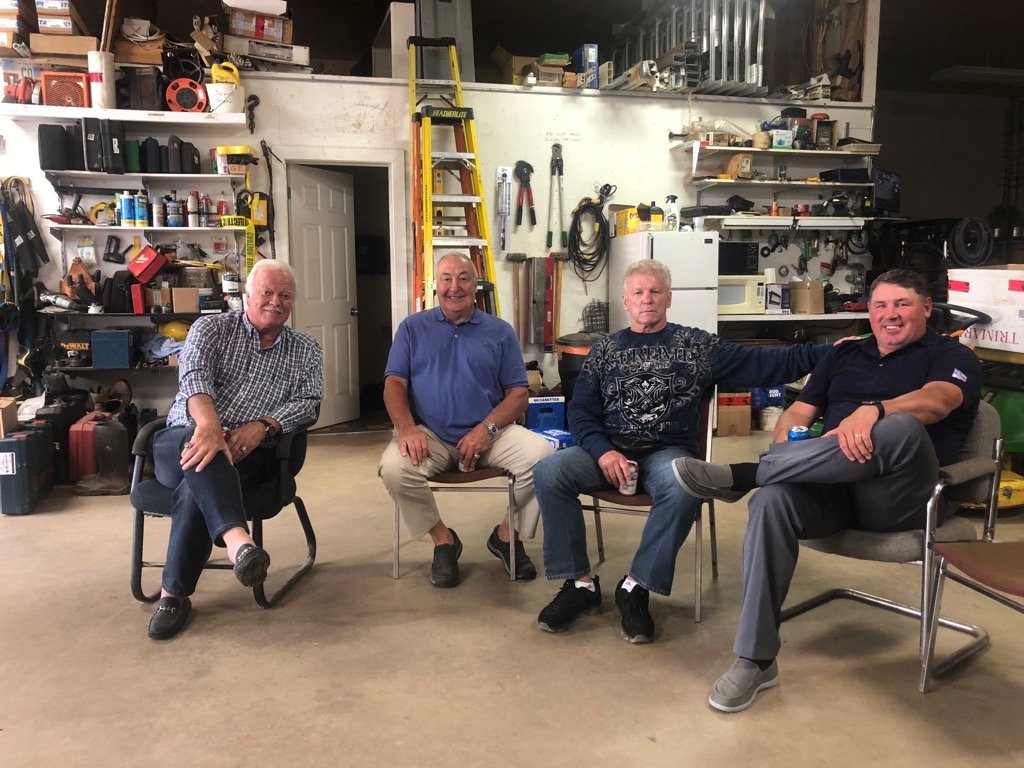 Liam Maguire tweet media