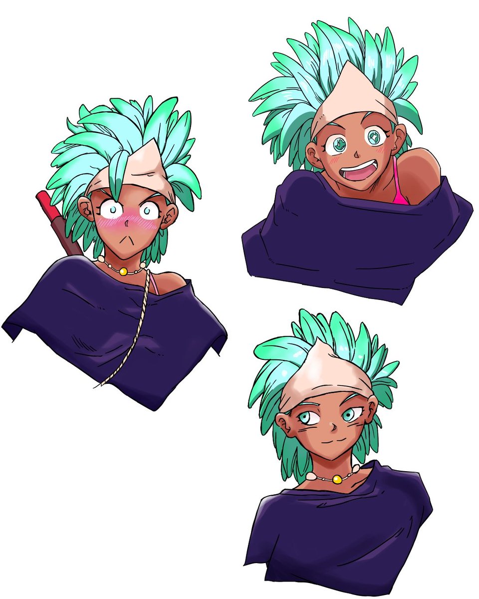 Nova4Nation's tweet photo. Suzumi Concept Art😎👌 https://t.co/rZ5escLHCE