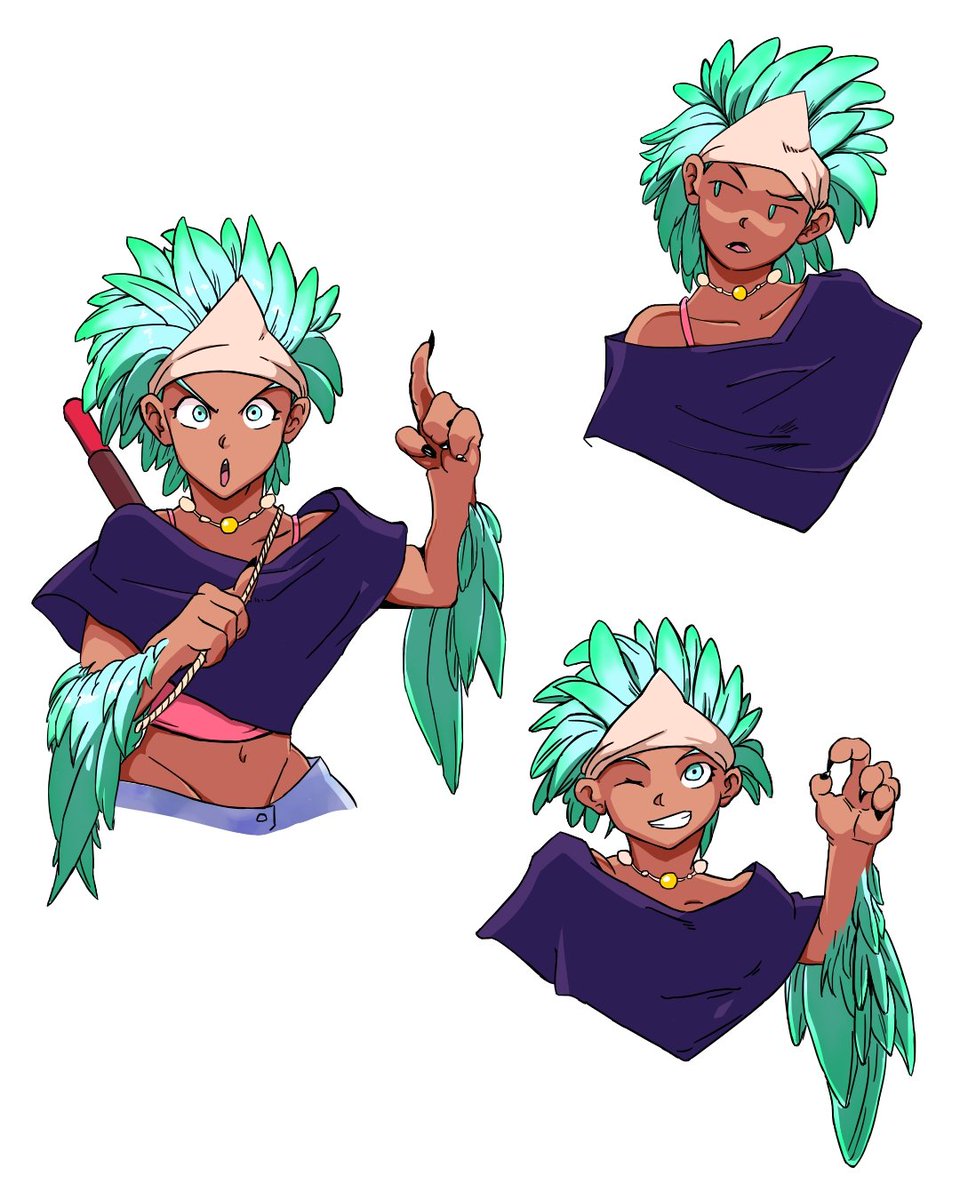 Nova4Nation's tweet photo. Suzumi Concept Art😎👌 https://t.co/rZ5escLHCE