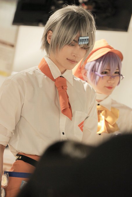 Twitterのコスプレ画像50