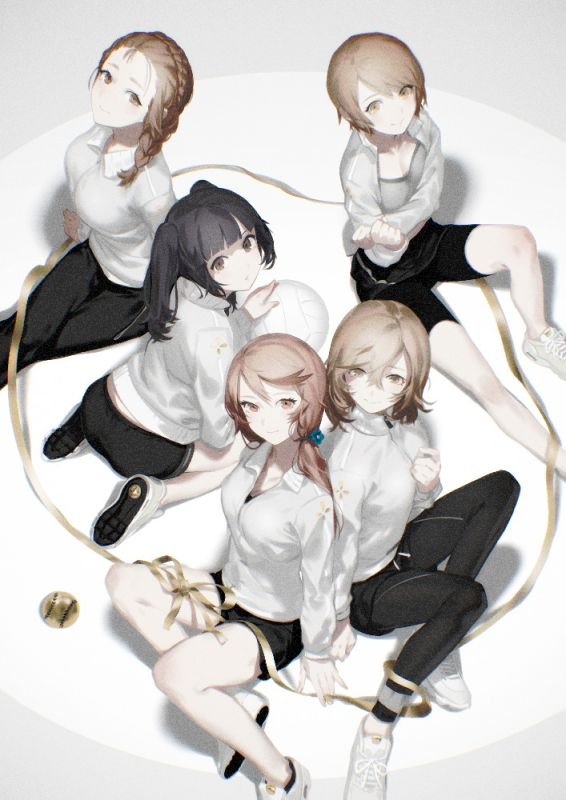 Tvアニメ Caligula カリギュラ 公式 Caligula Anime Twitter Tvアニメ Caligula カリギュラ 公式 Caligula Anime Twitter